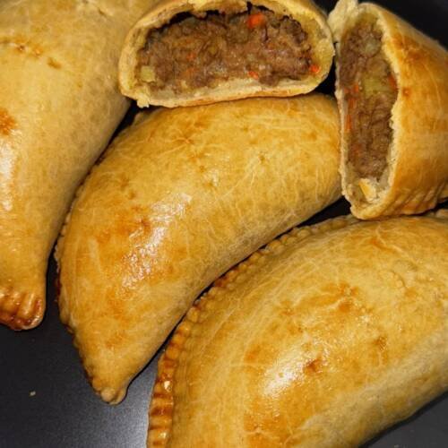 Meatpie